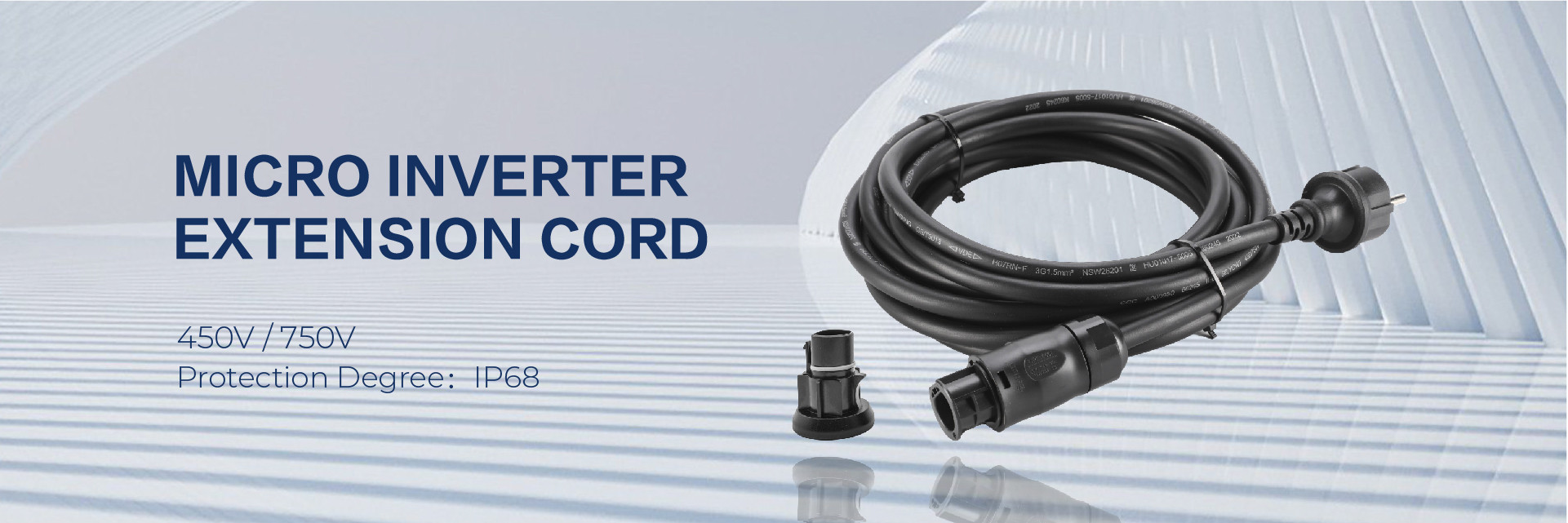 qualità Cavo solare di PV fabbrica