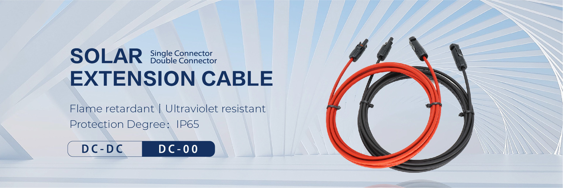 qualità Cavo solare di PV fabbrica