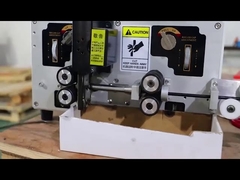 Cappella di estensione del pannello solare nero + rosso