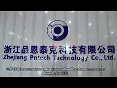 TUV EU En50618 Cavo di alimentazione solare fotovoltaico da 1500 V CC per sistema solare