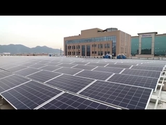 cavo di estensione del pannello solare di 5m per il sistema del pannello solare del balcone di DEYE MicroInverter