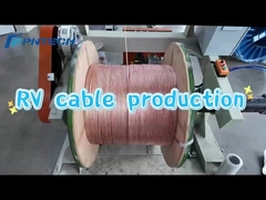 Cavo fotovoltaico solare